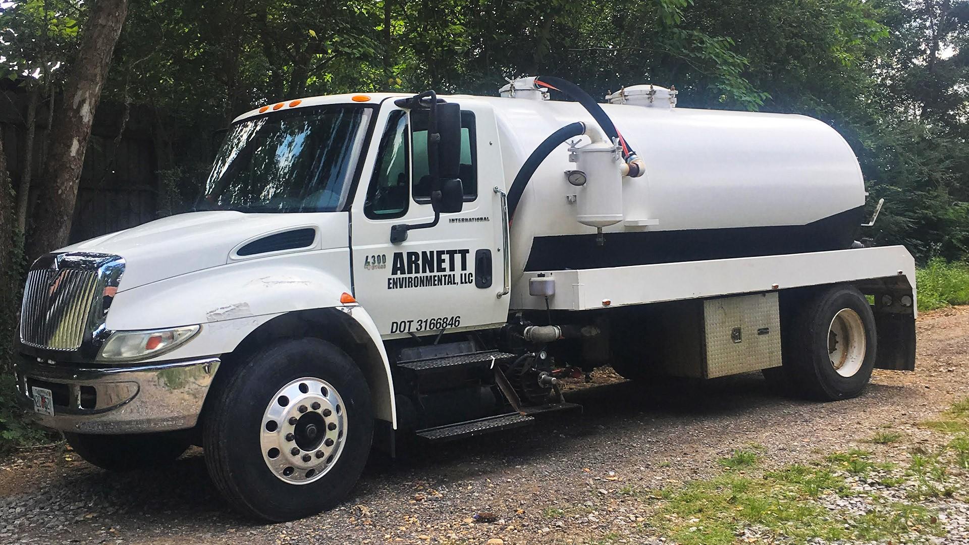 Septic Tank Service Chelsea 35043 Lift Station, & Grease Trap